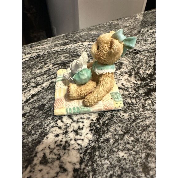 Cherished Teddies - Camille - "I'd Be Lost Without You" - Picture 4 of 6